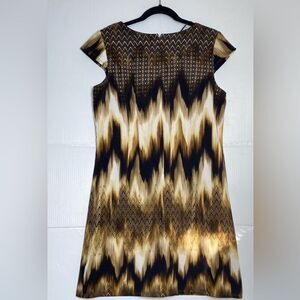 Karin Steven’s sizes 10p dress